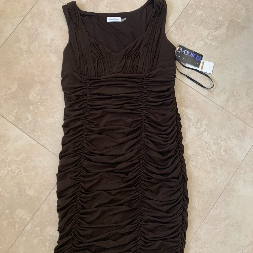 Calvin Klein Dress